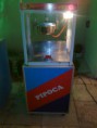 PIPOQUEIRA ELÉTRICA
